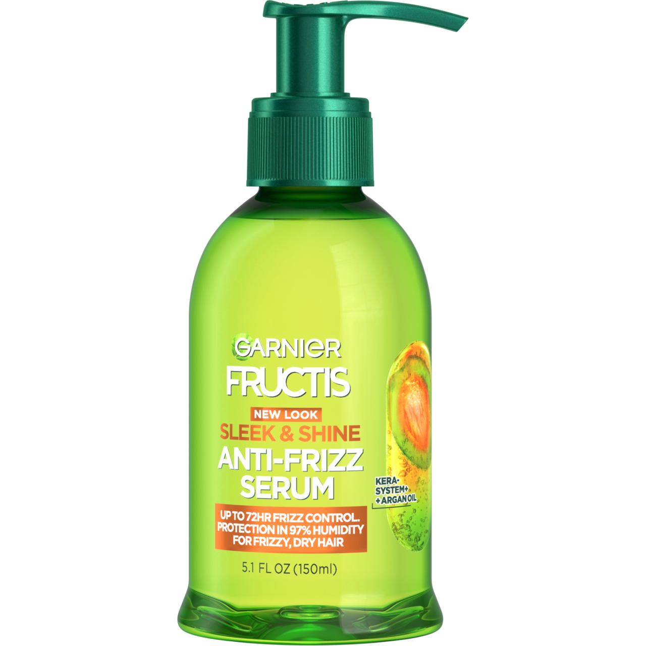 Best argan oil hair essence for frizzy hair