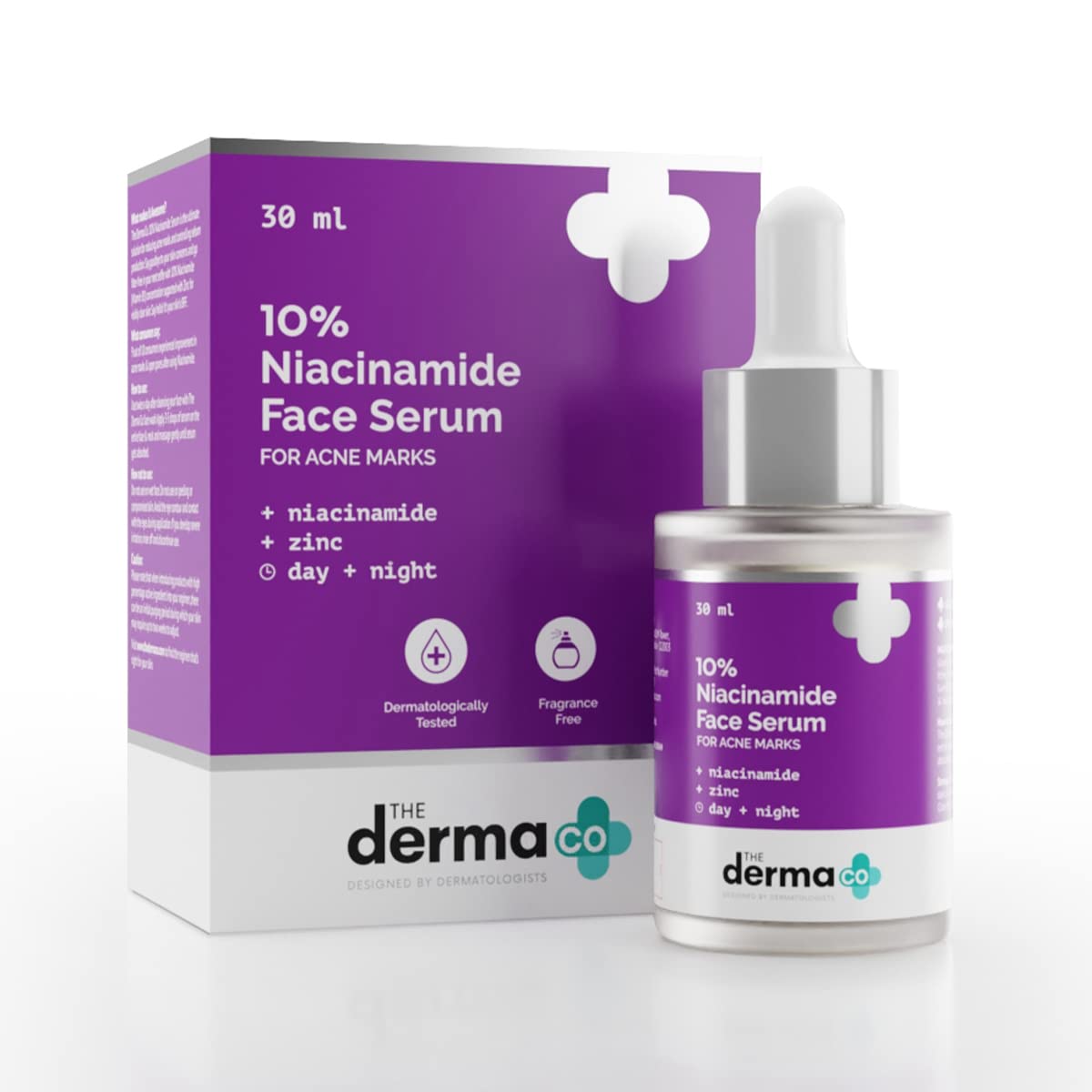 Best niacinamide ampoule serum for acne-prone skin