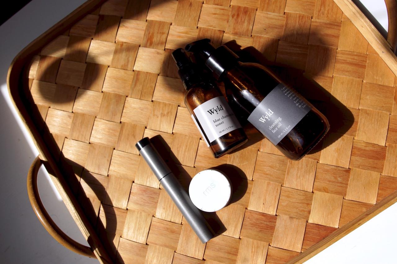 Is cleansing oil suitable for all skin types and ages