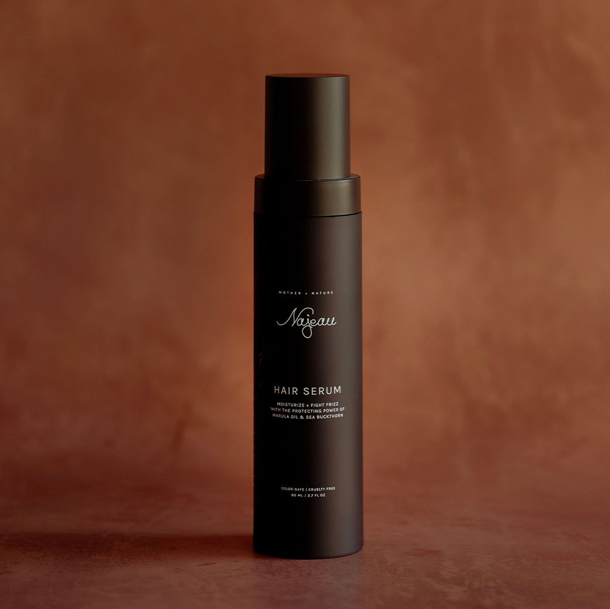 Difference between hair serum and hair essence