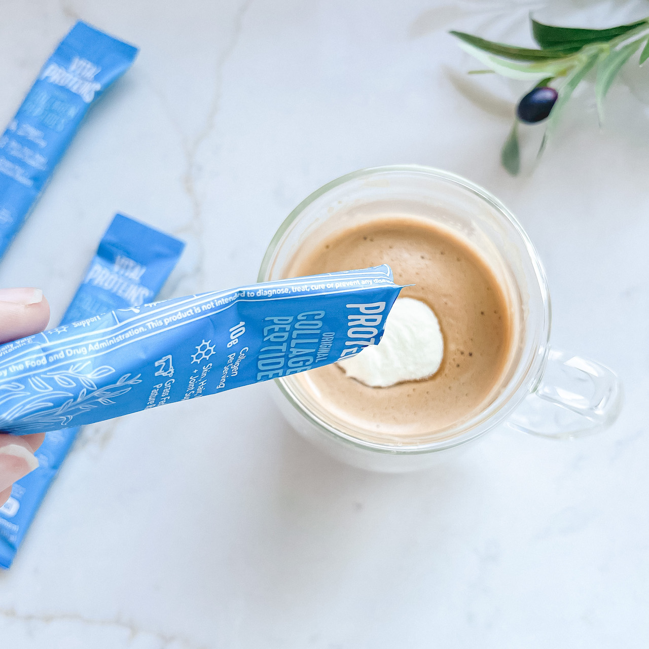 How to choose the right collagen supplement for your needs