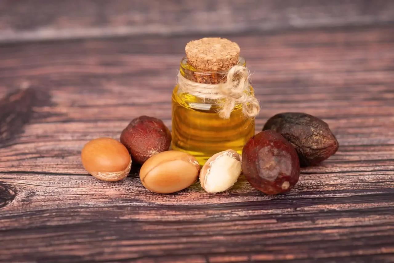 Argan oil hair essence benefits and side effects