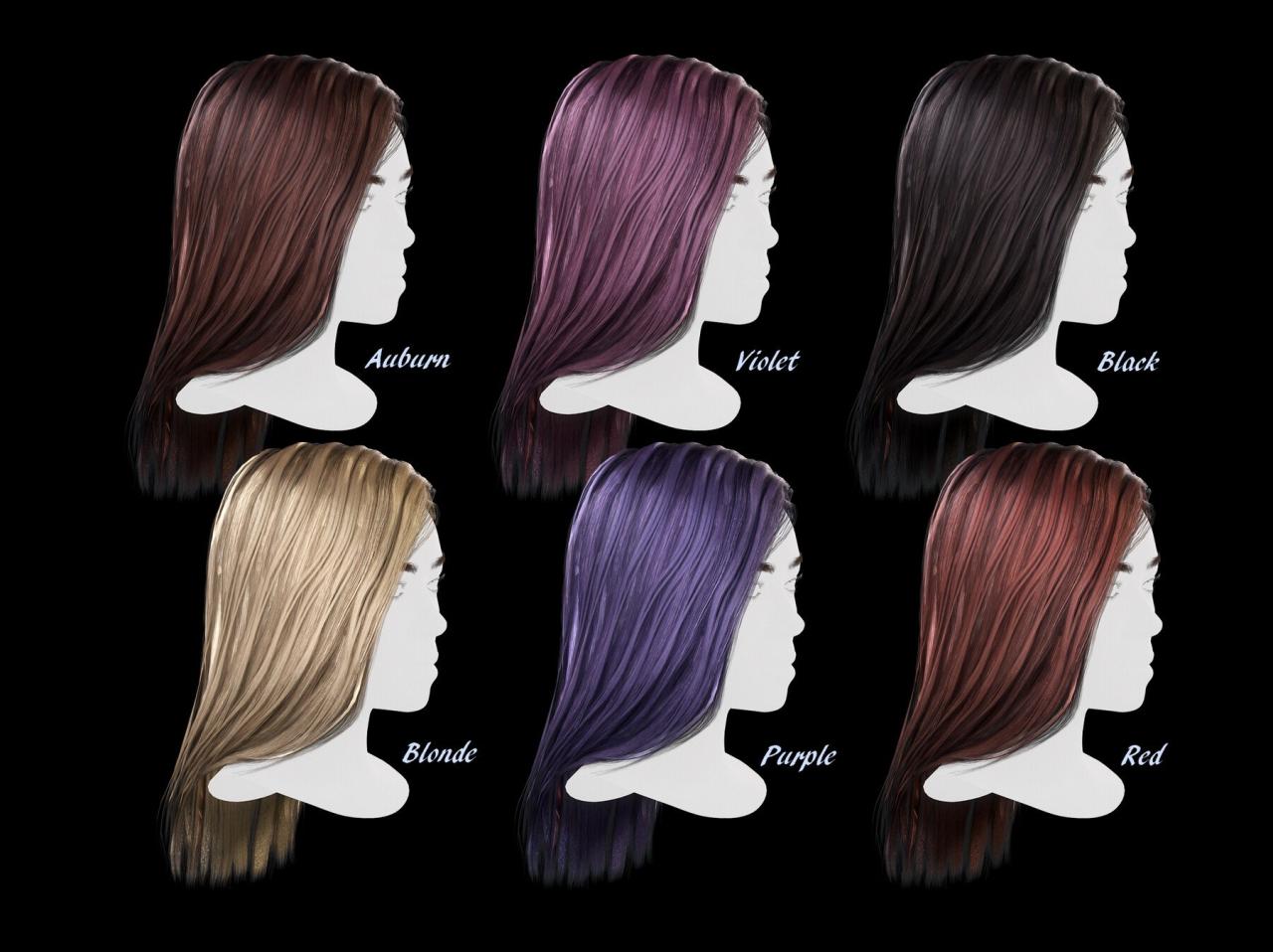 The ultimate guide to using hair essence for different hair textures