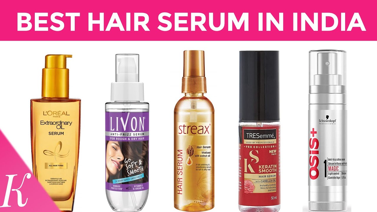 Best hair essence for color-treated hair