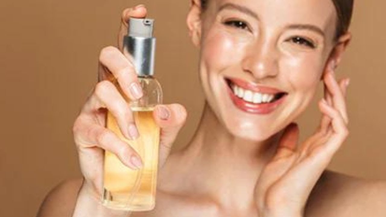 Benefits of using cleansing oil for mature skin