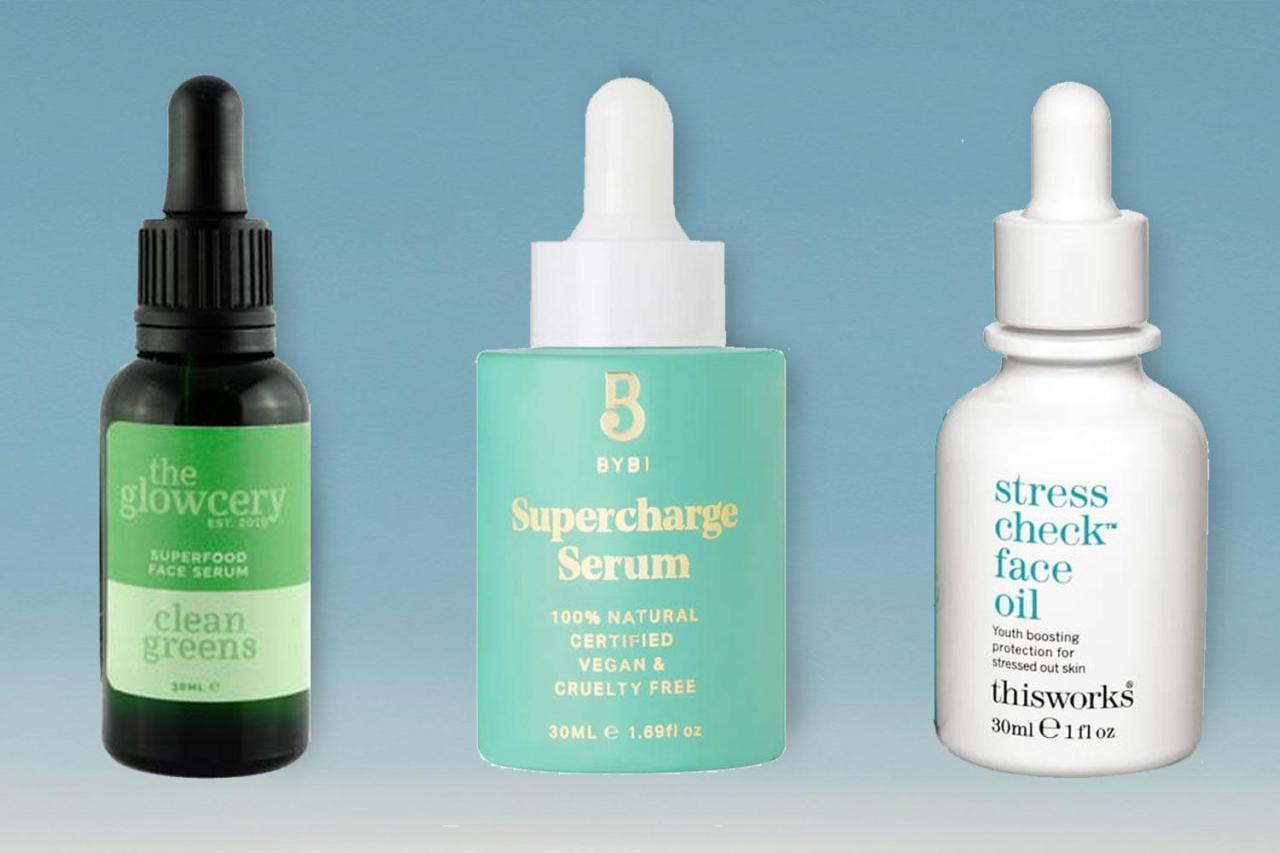 Skin sensitive face serums serum standard beauty Skin sensitive face serums serum standard beauty