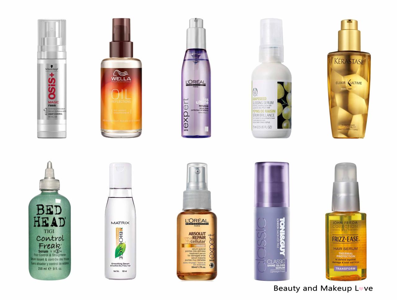 Best argan oil hair essence for frizzy hair