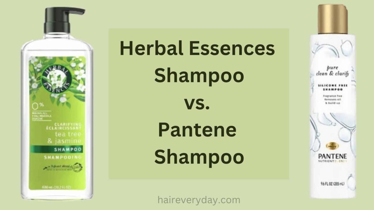 Hair oil vs hair essence: which is better for my hair type