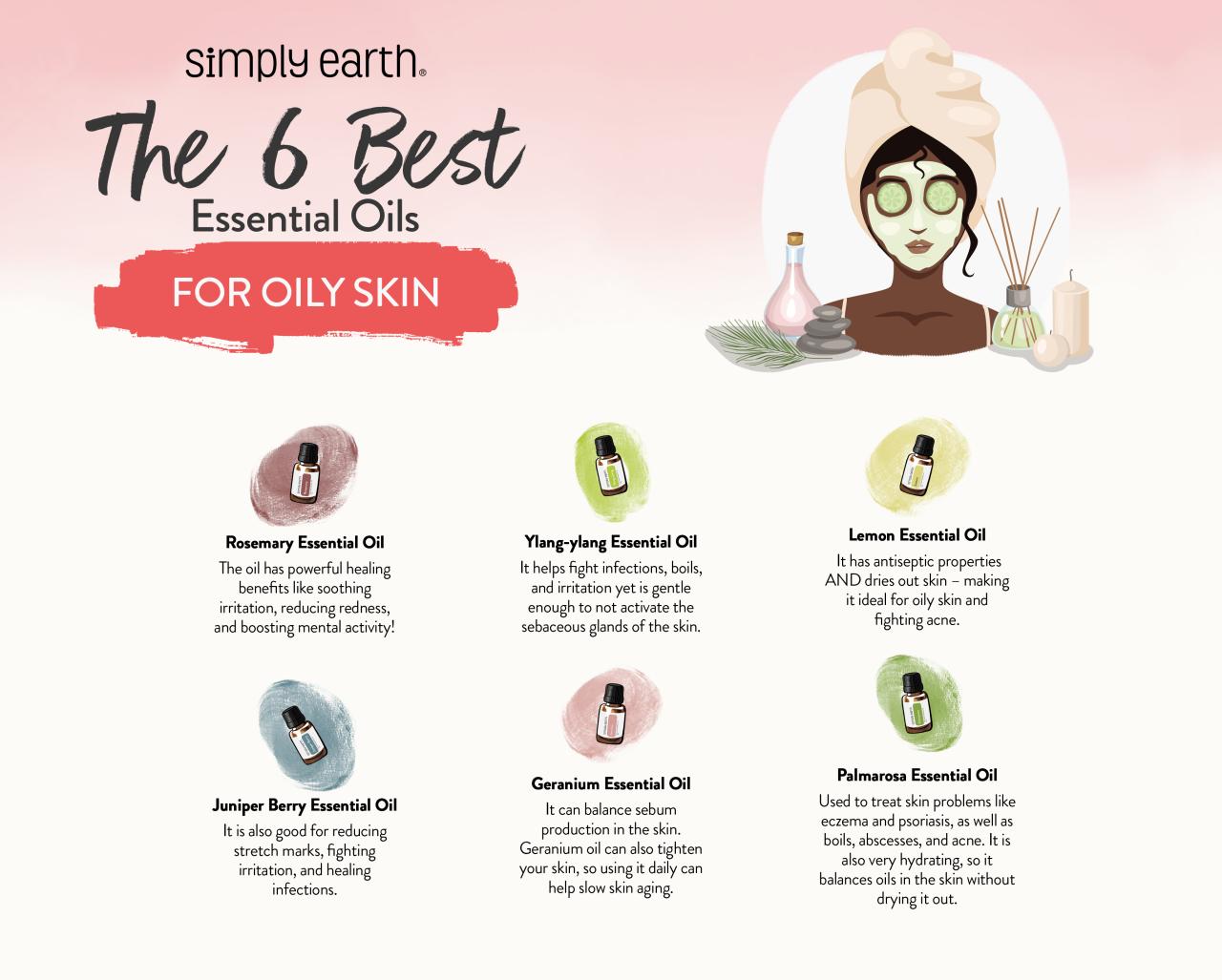 Long term effects of using cleansing oil on skin health