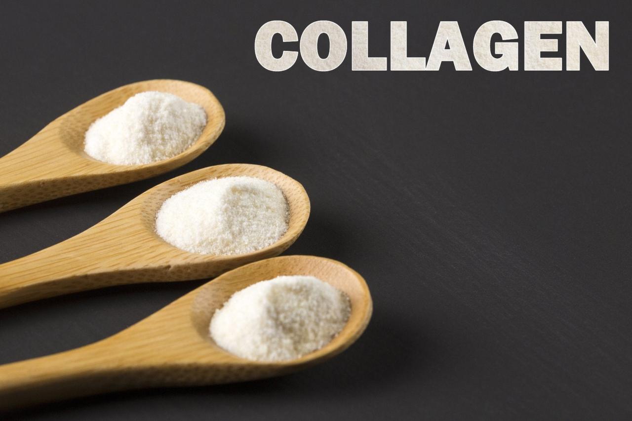 Does collagen help with cellulite reduction and skin firmness