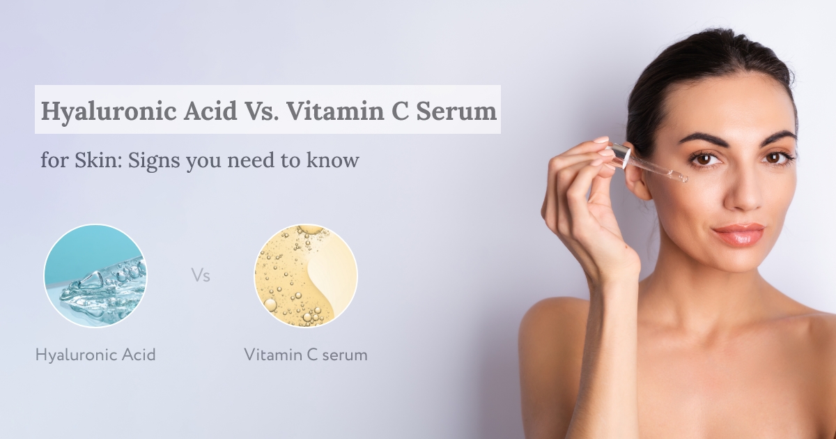 Top-rated vial ampoules with hyaluronic acid and vitamin C