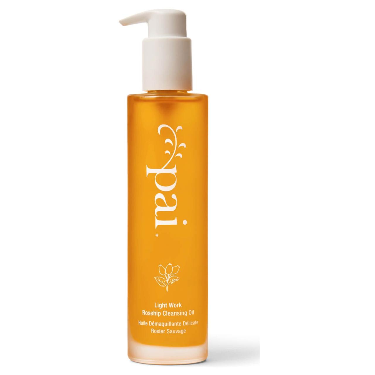 Makeup waterproof oils cleansing products godsend thick removing remove them but not can